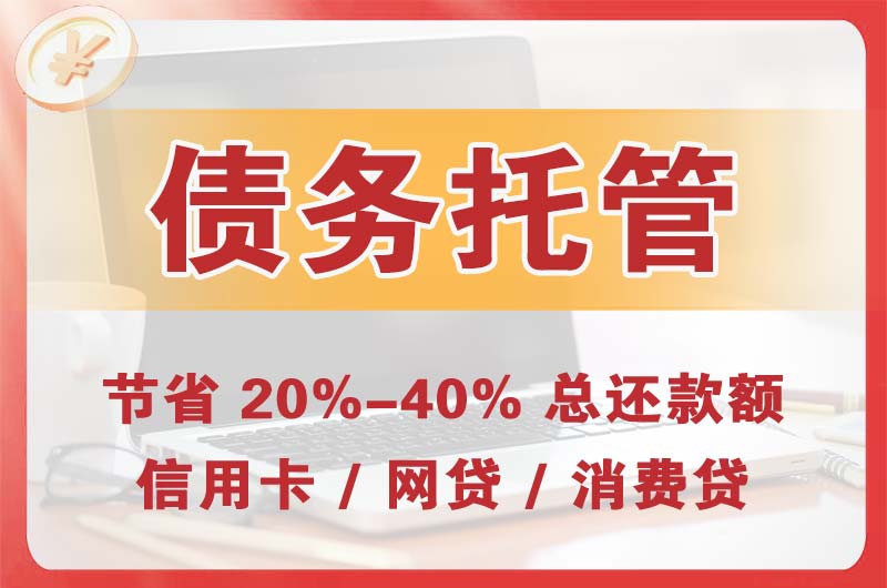 熊岳债务托管